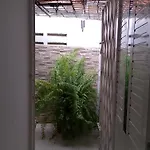 Habitación en apartamento familiar