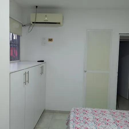 Apartamento En Familiar