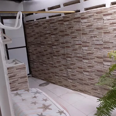 En Familiar Apartamento