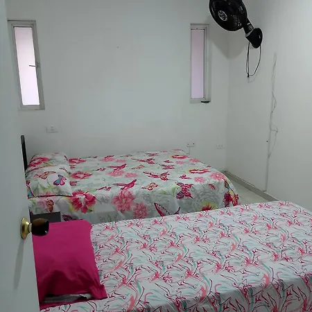 Apartamento En Familiar *