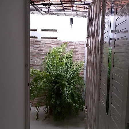 En Familiar Apartamento Cartagena